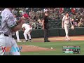WOW! Play of the Game 7/13/2024: Isaiah Drake speeds to third after a great  hit