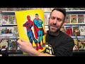 The Best Bargain Boxes of Comics I’ve Ever Seen! COMIC BOOK CRAWL -PART 2!