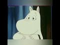 Moomin (1990) Moomin family reunited ♡