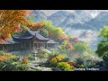 【Guzheng Traditional Music】▶⏺ 古典中国音乐丨超好聽的中國古典音樂 竹笛杰作，最好的中国古筝🍒静心，闲坐于山野之间，轻品一盏茗茶，聆听心灵的声音🔆平静、温和、轻松的音乐
