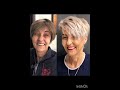 Stylish Hairstyles for women Over 70 with Thin Hair 🌼🌼 Stunning haircuts