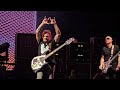 When It's Love - Sammy Hagar - Best of All Worlds Tour - West Palm Beach, FL - 7-13-24