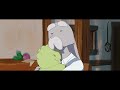 The Mandrake | 2020 SCAD Short Animated Film 🌱