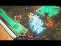 Minecraft: Dungeons  - The Tower Run