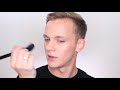 EXPENSIVE LOOKING SKIN   Stacked Highlighting Tutorial :: Jonathan Curtis
