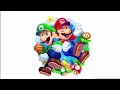 Upbeat Mario Music to cure your depression