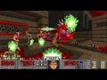 Doom II: Sunder - Map 07 (Hollow Icon) UV-Max in 12:32