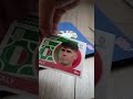 Unboxing Euro Stickers
