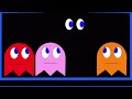 Pac-Man Parody. The plans to make Pac-Man lose!