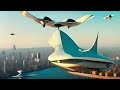 The Jetsons - Super Panavision 70 - Futuristic
