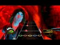 Guitar Hero Smash Hits - ''Hit Me With Your Best Shot'' - Medium Guitar 100% FC (128,227)