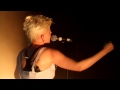 Robyn - Dancing On My Own (Live From The Trocadero)