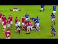Georgia vs Samoa HIGHLIGHTS | Test Match Rugby 2022