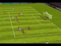 FIFA 14 iPhone/iPad - Real Madrid vs. Sevilla FC