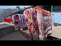 Nepal 2024 part 4 Namche Bazaar to Katmandu