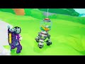 The New PETS Are AMAZING in Astroneer