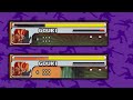 The Broken Breakdown of Gill in 3rd Strike