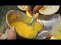 Pune's(India)famous mango Mastani recipe.পুনের ম্যাংগো মস্তানি রেসিপি #Pune'sfamous #mango #foodvlog