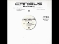 2000 BC (Lord Wax Remix) - Canibus