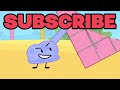Top 5 Most MYSTERIOUS BFDI CHARACTERS?