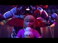 “Baby Need This Feeling” FNAF Animation Music Video (Song by Ben Schuller) Chleo Remix