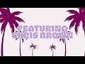 Skylar Blatt - Wake Up (Official Lyric Video) ft. Chris Brown