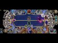 Superb Owl IV- Round2 vs Shushu - Game 1