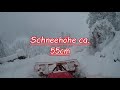 ❄️Winterdienst❄️Schneeräumung🚜Plow Extreme November 2019 🙈