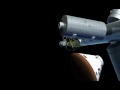 TROY Mars Mission Concept Animation