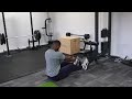 Seated Cable Rows | For Beginners
