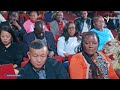 The Lord Bless you and keep you (Lutkin) || Wazalendo Group of Singers