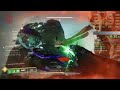 Solo Flawless Warlord's Ruin in LESS than 10 Minutes (9:45) [First Sub 10]