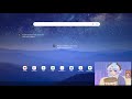 【Vtuber Tutorial】✦ Let's make a Vtuber Overlay Together Using Canva + StreamElements ✦