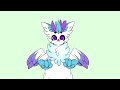 Paws and Play | Animation Meme