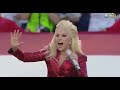 Lady Gaga - National Anthem - Super Bowl 2016
