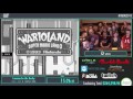 AGDQ 2015 - I Wanna Be The Boshy 100% Speedrun in 1:02:22 by witwix