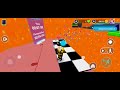 (israe gamer Lava race) WORLD RECORD TIME 7.180 SECONDS