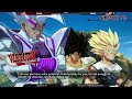 TNS DBFZ TOURNEY #2 (Dragon FGC, Inzem, KJ Pixel, Danjol, Levi_Shoto) Pools Top 8 Dragonball