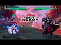 FIRST TIME PLAYING 2XKO The League Of Legends Fighting Game