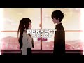 Perfect - ed sheeran [edit audio]