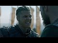 (Vikings) Ivar the Boneless | Legacy