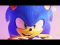 Sonic prime tiktok compilation