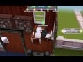 Sims Freeplay (Tams House)