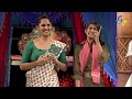 Hyper Aadi, Raising Raju Performance | Jabardasth  | 28th March 2019 | ETV Telugu