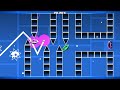 I Recreated SLAUGHTERHOUSE From MEMORY | Geometry Dash