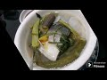 BONELESS SINIGANG NA BANGUS👨‍🍳🫕🤤