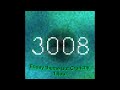 3008 Friday theme but crunchy 1 hour