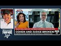 Judge Jeanine & Jonathan Turley DESTROY Michael Cohen Judge Merchan & The Trump Trial