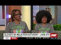 Elevate 5K featured on Atlanta News First/CBS