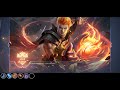 VALIR EFEK SLOWNYA NGESELIN BANGET! SEMUA MUSUH DIBIKIN LUMPUH SAMPE EMOSI & BERANTEM!MOBILE LEGENDS